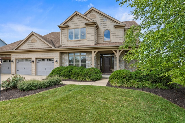 1503 English Oak Dr, Champaign, IL 61822 - photo 2
