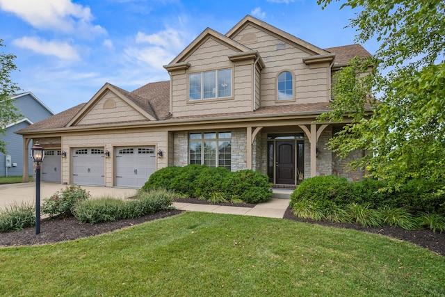 1503 English Oak Dr, Champaign, IL 61822 - photo 3