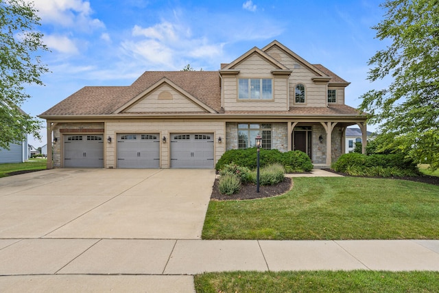 1503 English Oak Dr, Champaign, IL 61822 - photo 4