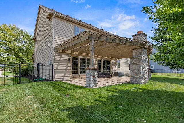 1503 English Oak Dr, Champaign, IL 61822 - photo 46