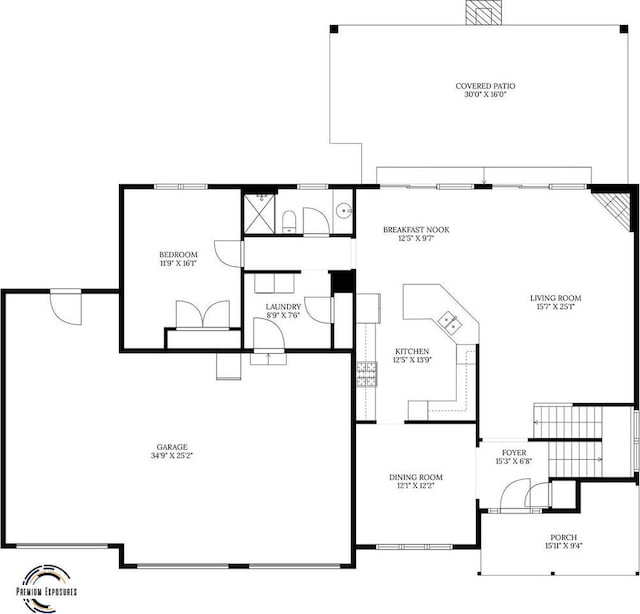 1503 English Oak Dr, Champaign, IL 61822 - photo 48