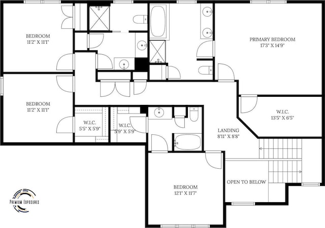 1503 English Oak Dr, Champaign, IL 61822 - photo 49