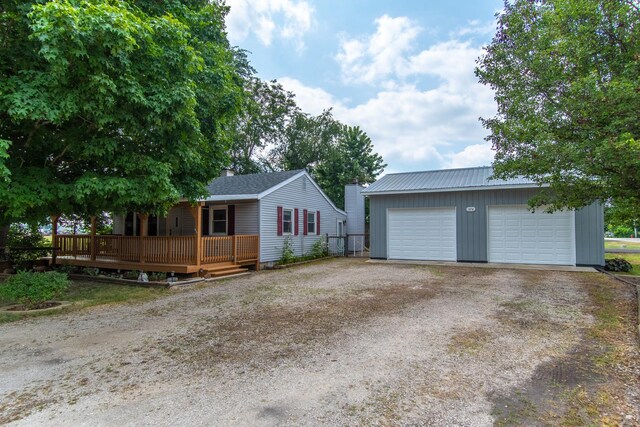 378 E Union St, Seneca, IL 61360 - photo 4
