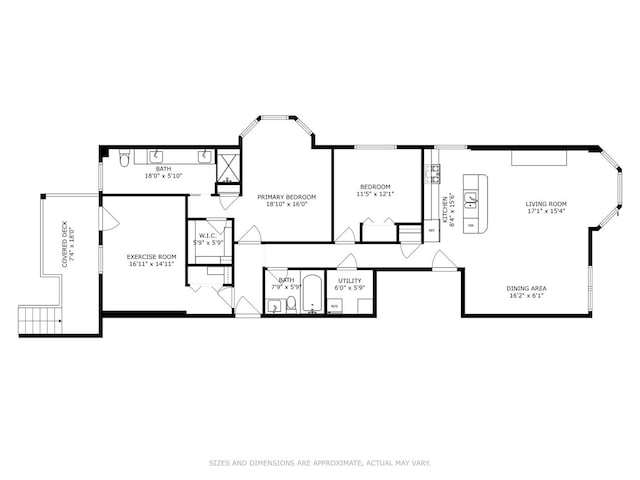 814 W Roscoe St Unit 3E, Chicago, IL 60657 - photo 24