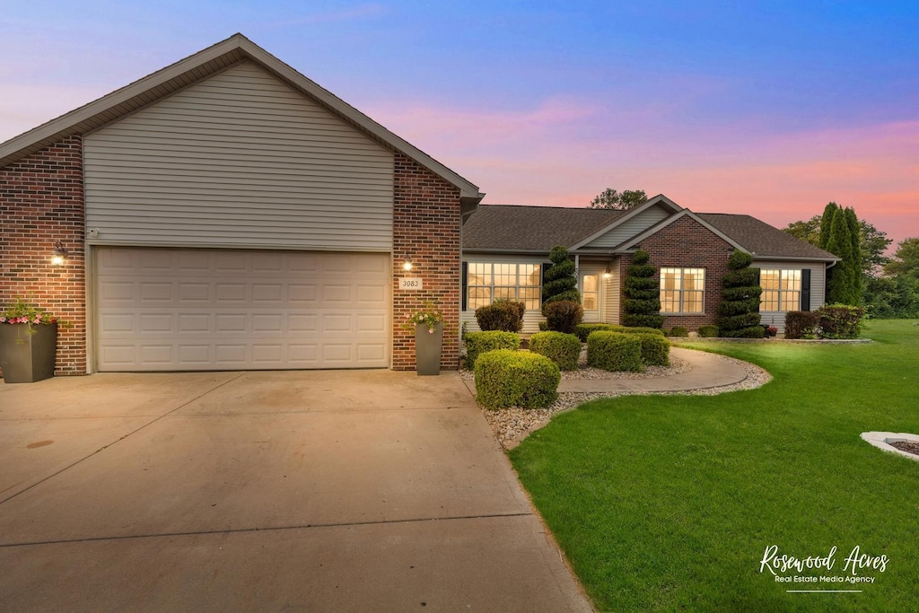 3083 Deer Run Dr, Kankakee, IL 60901 - photo 1