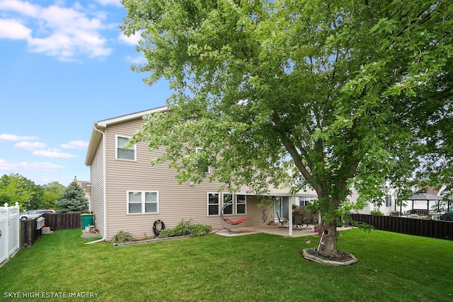 7800 Boxwood Ln, Plainfield, IL 60586 - photo 30