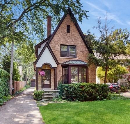 38 Brier St, Winnetka, IL 60093 - photo 1