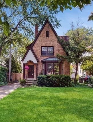 38 Brier St, Winnetka, IL 60093 - photo 2