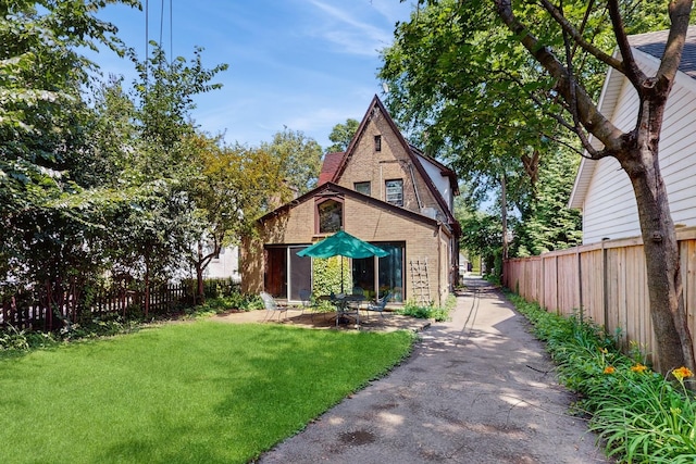 38 Brier St, Winnetka, IL 60093 - photo 29