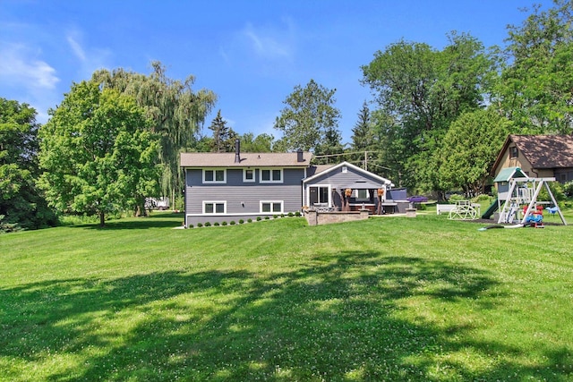 919 Fuller Rd, Gurnee, IL 60031 - photo 33