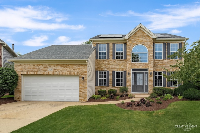404 Kent Ct, Oswego, IL 60543 - photo 1