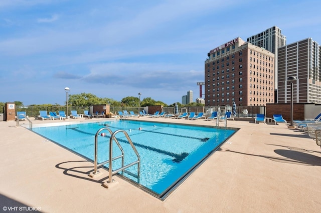 1850 N Clark St Unit 1501, Chicago, IL 60614 - photo 21