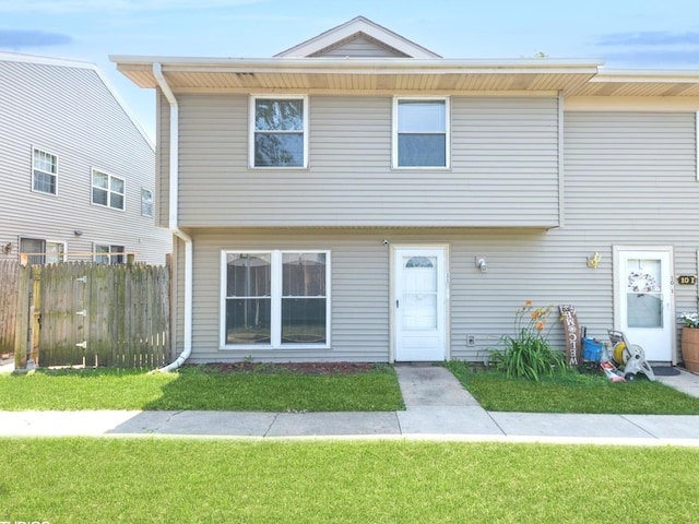 11 Fernwood Dr Unit I, Bolingbrook, IL 60440 - photo 1