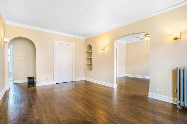 4126 N Kedvale Ave Unit 302, Chicago, IL 60641 - photo 5