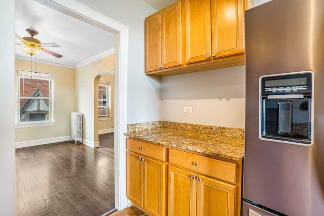 4126 N Kedvale Ave Unit 302, Chicago, IL 60641 - photo 10