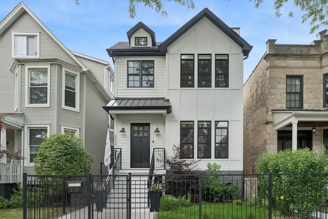 2026 W Waveland Ave, Chicago, IL 60618 - photo 1