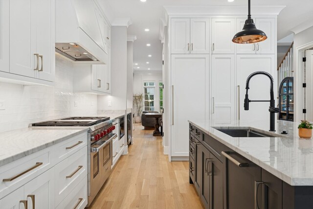 2026 W Waveland Ave, Chicago, IL 60618 - photo 7