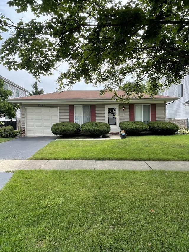 7019 Buckingham Cir, Woodridge, IL 60517 - photo 1