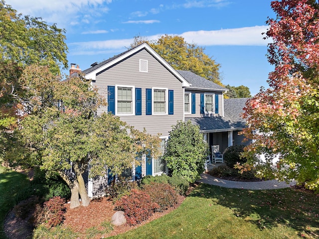 740 Fairview Ave, Glen Ellyn, IL 60137 - photo 63
