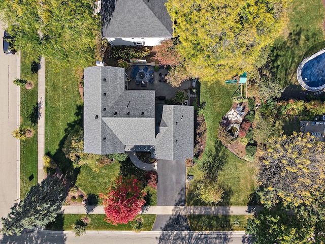 740 Fairview Ave, Glen Ellyn, IL 60137 - photo 64