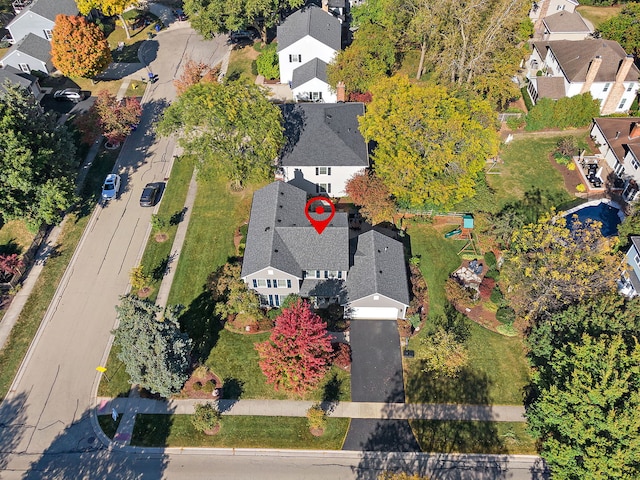 740 Fairview Ave, Glen Ellyn, IL 60137 - photo 65