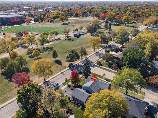 740 Fairview Ave, Glen Ellyn, IL 60137 - photo 66