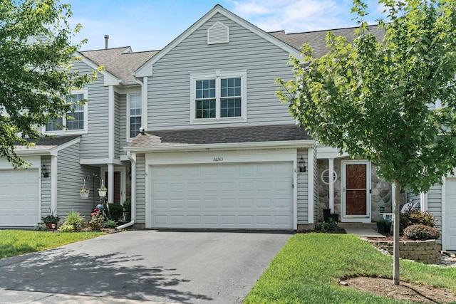 26283 W Vista Ct, Ingleside, IL 60041 - photo 1
