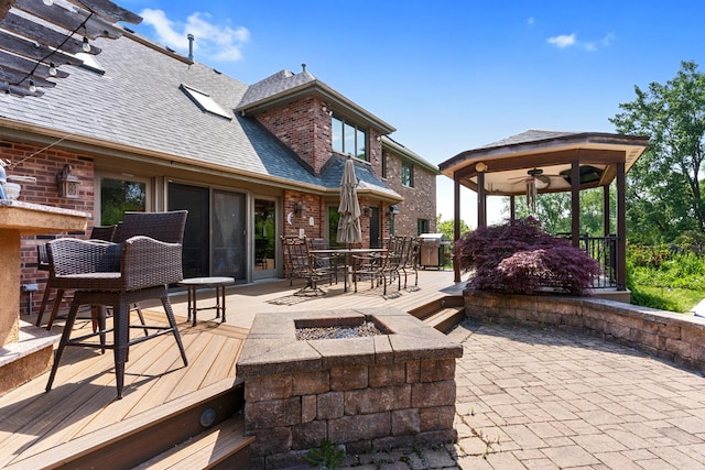 13430 Red Fox Ct, Lemont, IL 60439 - photo 40