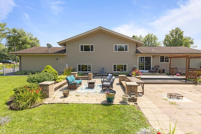 7317 Sunrise Ave, Darien, IL 60561 - photo 24