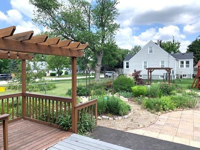 7317 Sunrise Ave, Darien, IL 60561 - photo 27