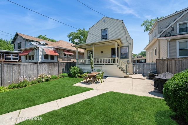 5048 N Keeler Ave, Chicago, IL 60630 - photo 19