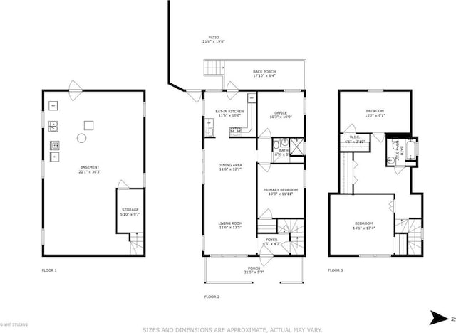 5048 N Keeler Ave, Chicago, IL 60630 - photo 21