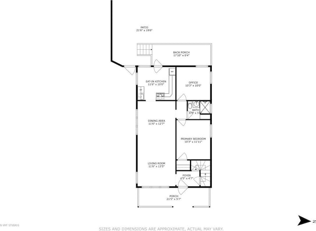 5048 N Keeler Ave, Chicago, IL 60630 - photo 23