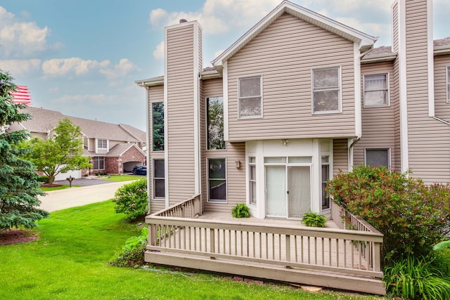 1041 W Bogey Ln, Palatine, IL 60067 - photo 28