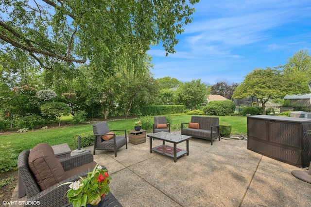 449 Caren Dr, Buffalo Grove, IL 60089 - photo 19