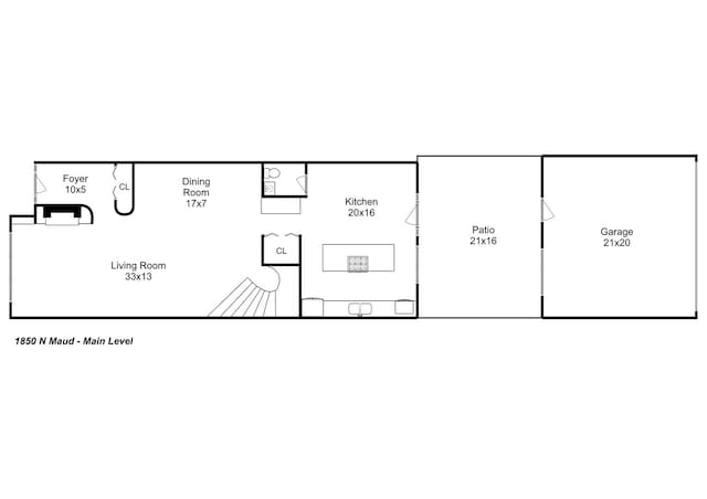 1850 N Maud Ave, Chicago, IL 60614 - photo 31