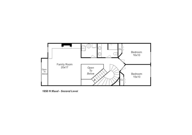 1850 N Maud Ave, Chicago, IL 60614 - photo 32
