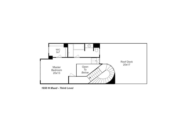 1850 N Maud Ave, Chicago, IL 60614 - photo 33