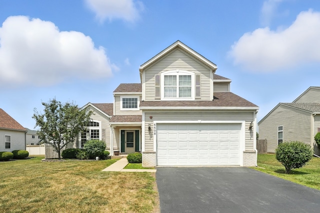 6608 Pasture Side Trl, Matteson, IL 60443 - photo 1