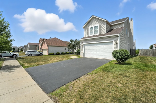 6608 Pasture Side Trl, Matteson, IL 60443 - photo 2