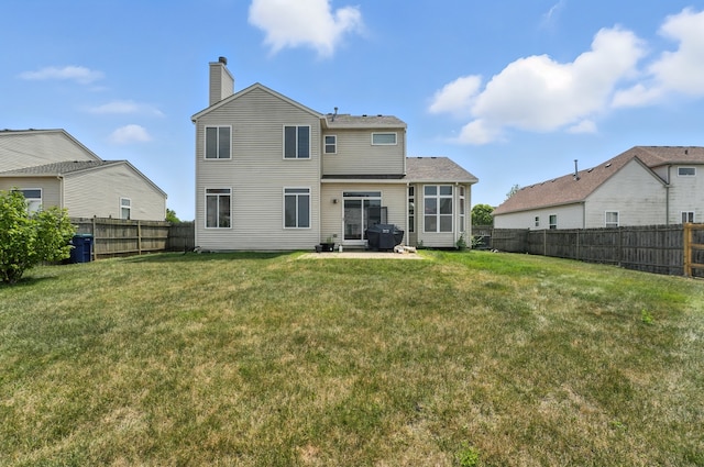 6608 Pasture Side Trl, Matteson, IL 60443 - photo 20
