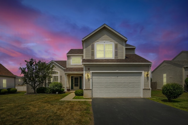 6608 Pasture Side Trl, Matteson, IL 60443 - photo 21
