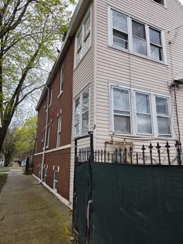 4457 S Sacramento Ave, Chicago, IL 60632 - view of home's exterior