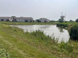 8310 Auburn Ln, Frankfort, IL 60423 - water view
