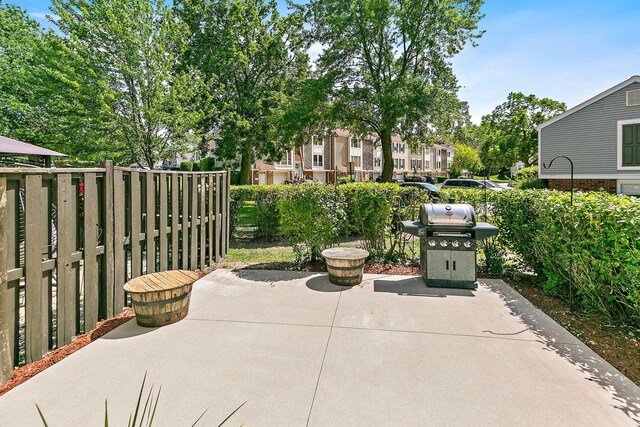 2165 Greystone Pl, Hoffman Estates, IL 60169 - photo 24