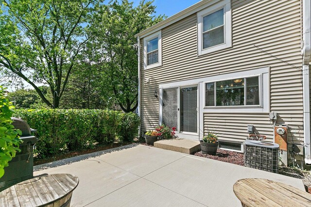 2165 Greystone Pl, Hoffman Estates, IL 60169 - photo 25