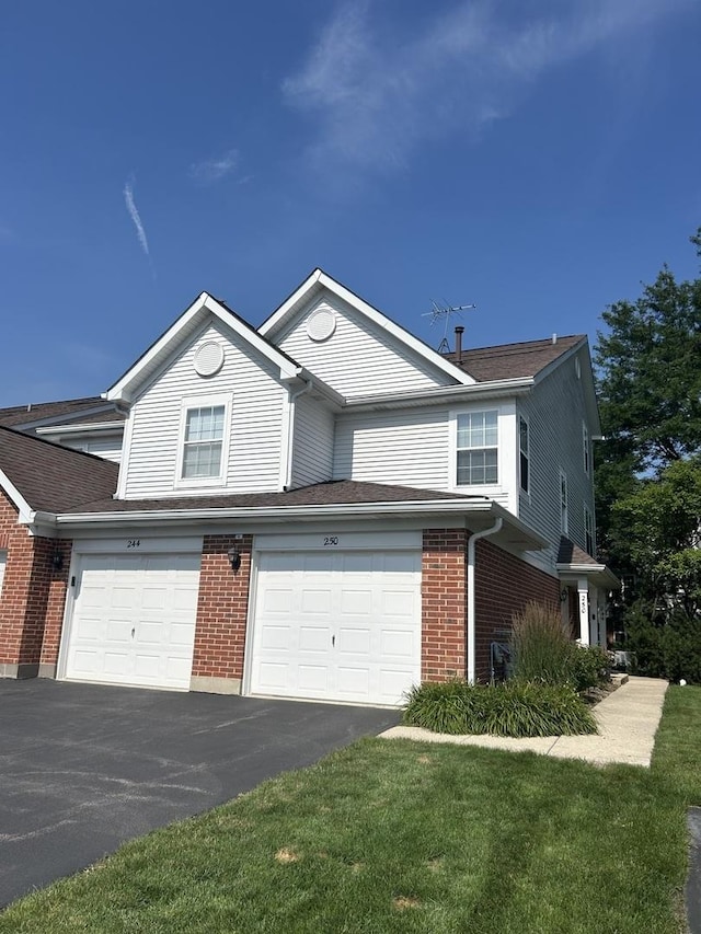 250 Ashbury Ln E Unit 250, Roselle, IL 60172 - photo 1