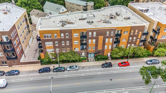 2951 N Clybourn Ave Unit 406, Chicago, IL 60618 - photo 12