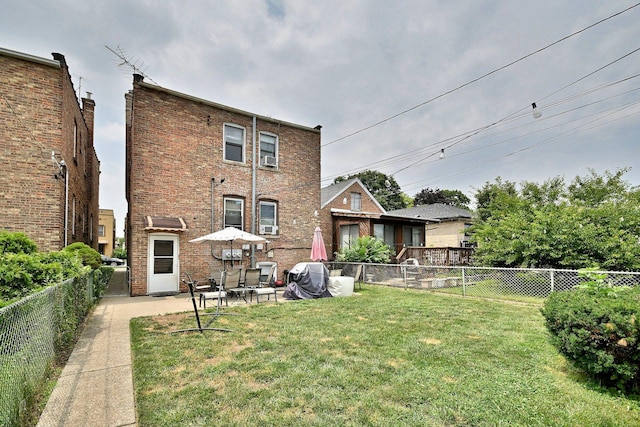 1835 Home Ave, Berwyn, IL 60402 - photo 22