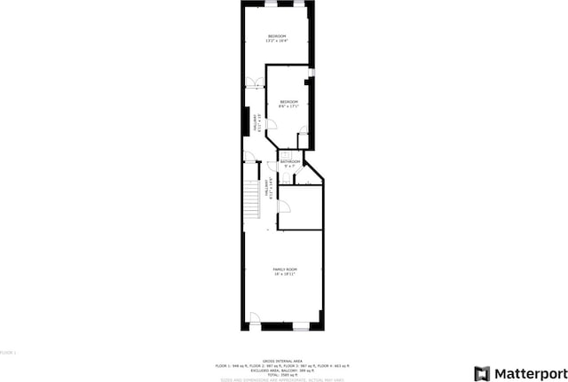 3655 S King Dr, Chicago, IL 60653 - photo 34